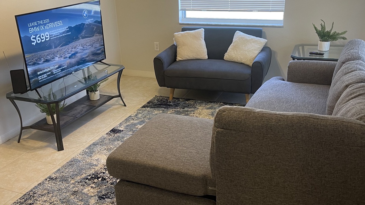 Photo of Livingroom in Lehigh Acres