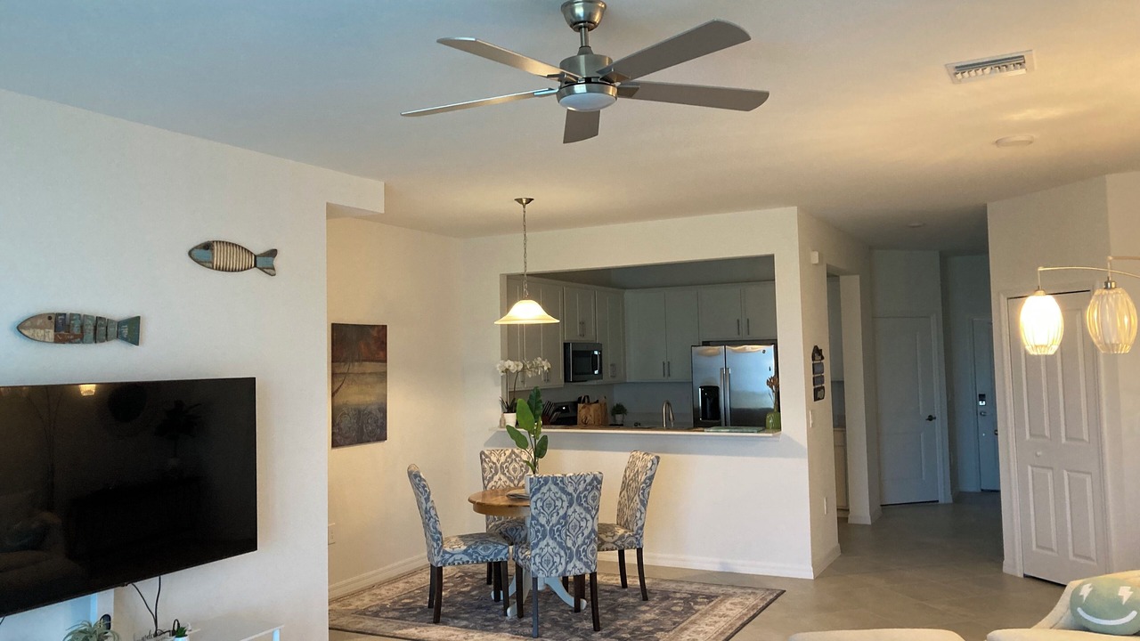 Photo of Livingroom in Punta Gorda