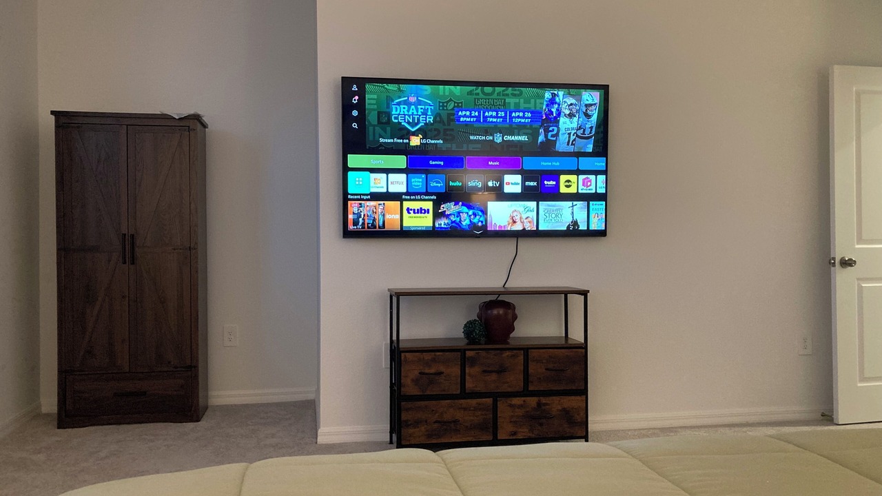 Photo of Bedroom in Punta Gorda