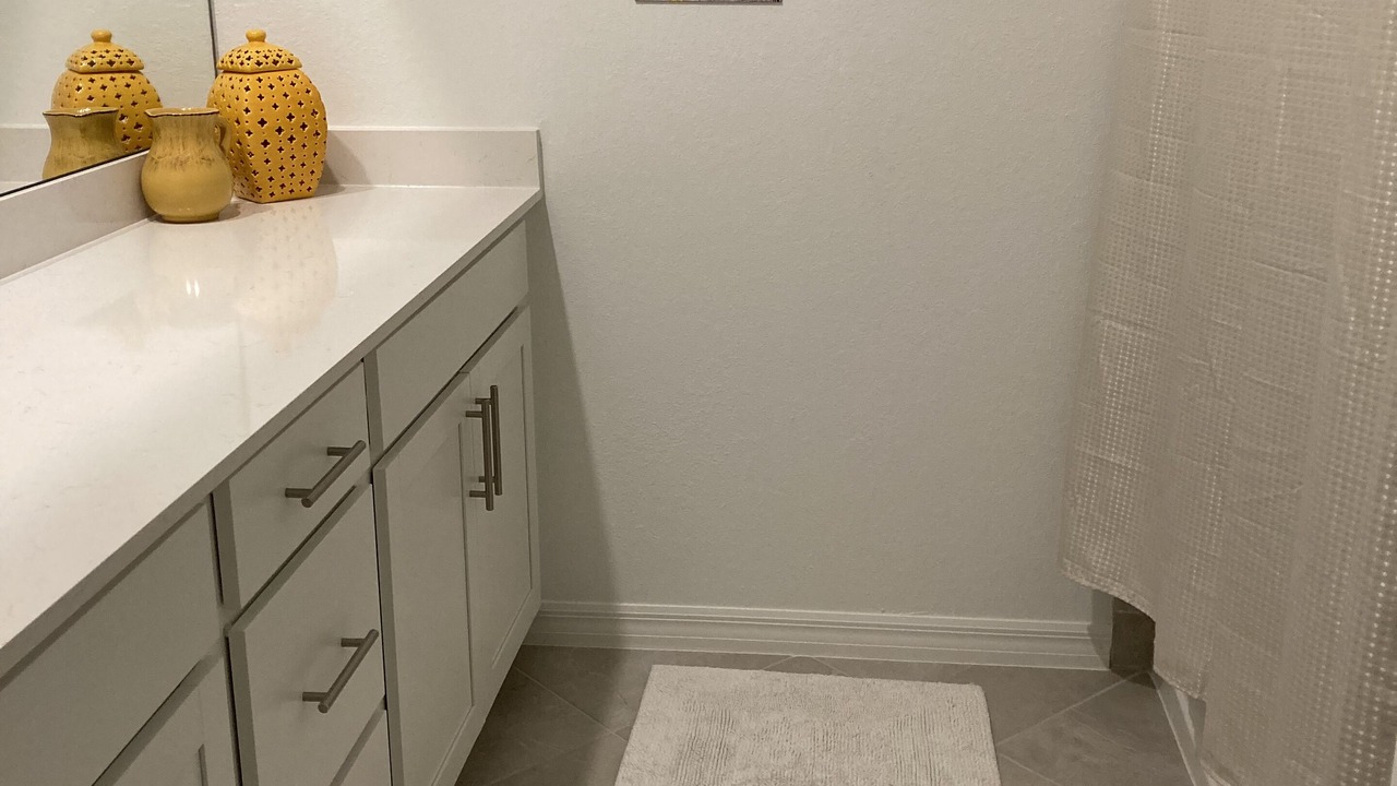 Photo of Bathroom in Punta Gorda