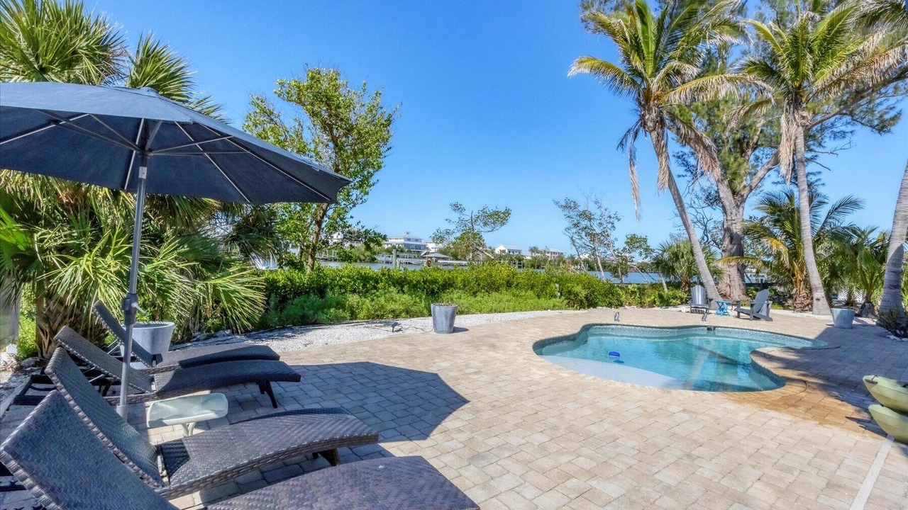 Photo of Outdoor in Palm Island