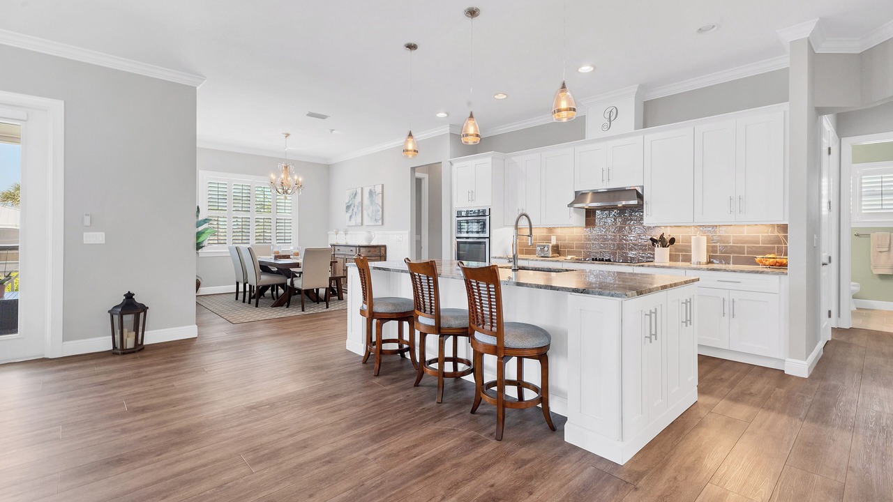 Photo of Kitchen in Grove City