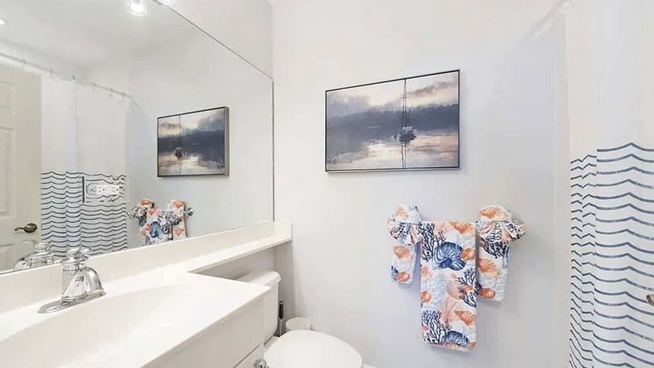 Photo of Bathroom in Iona