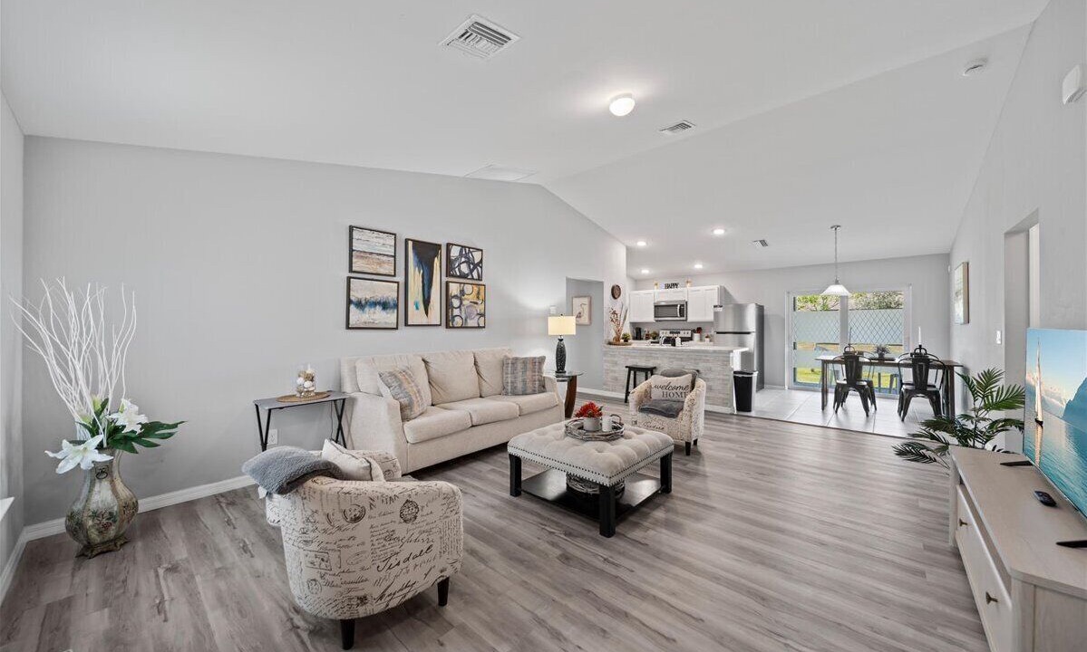 Photo of Livingroom in Jacarandas