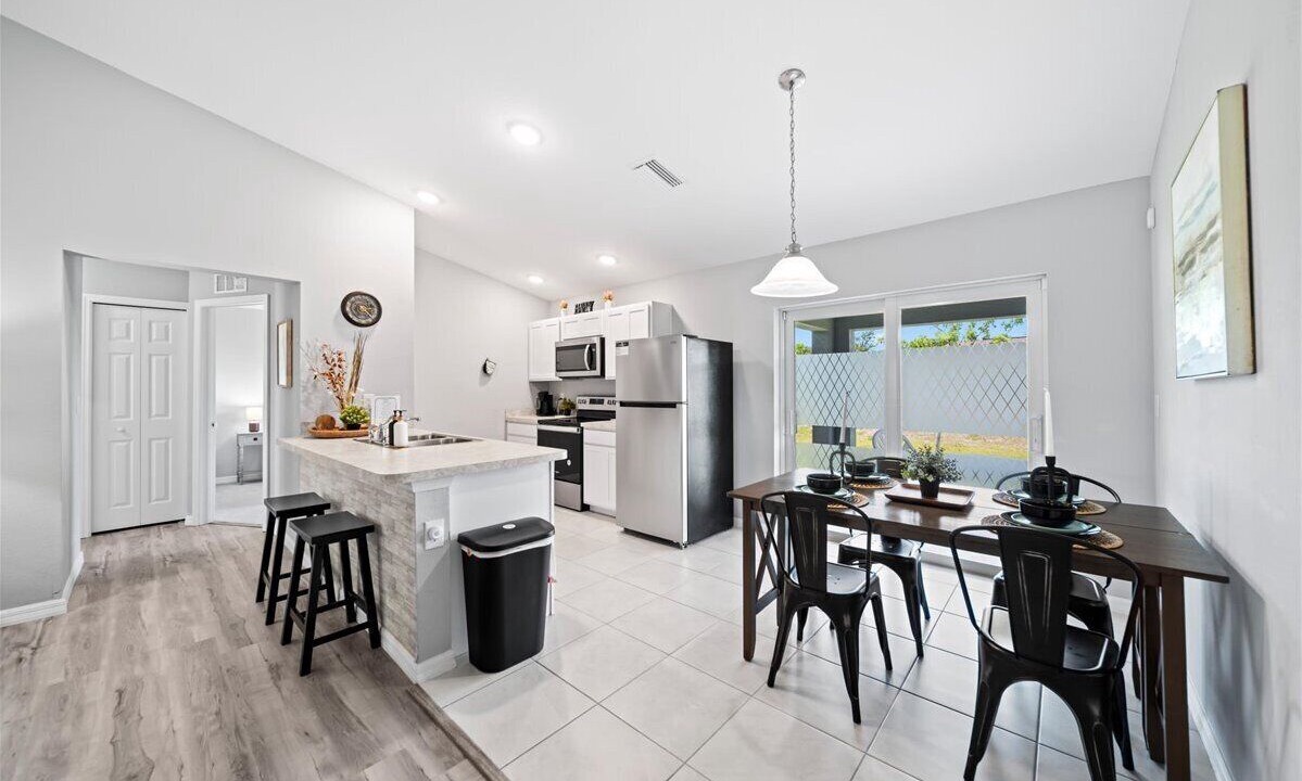 Photo of Kitchen in Jacarandas