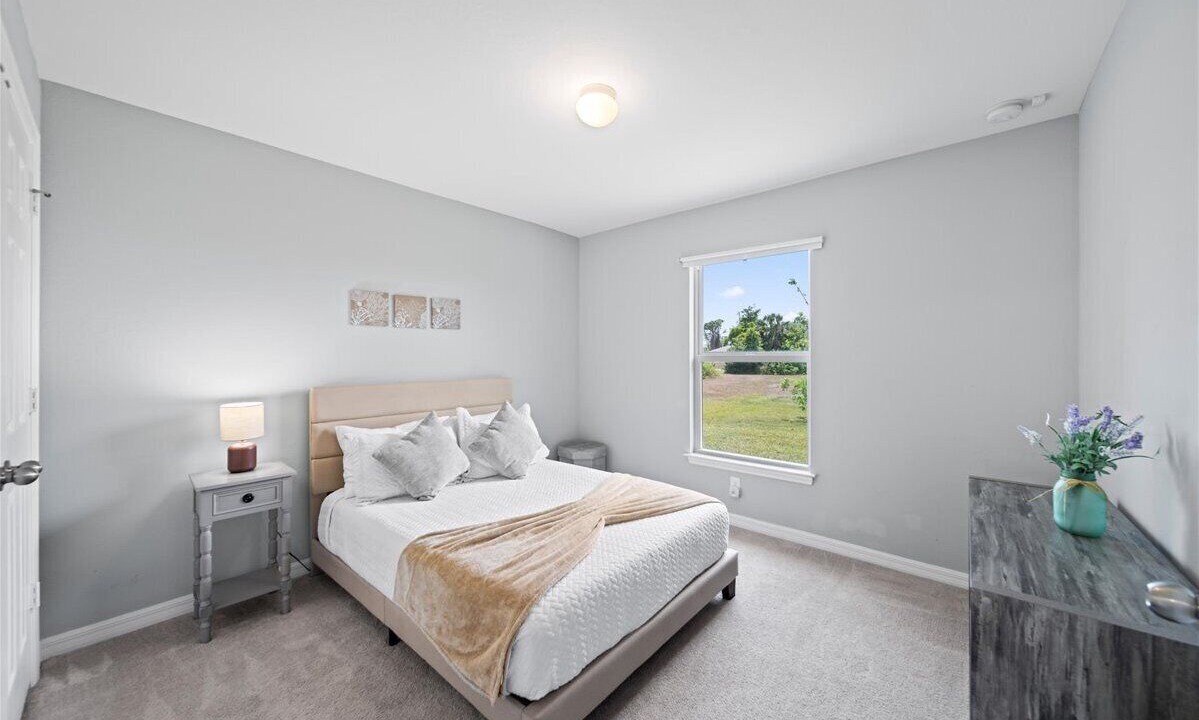 Photo of Bedroom in Jacarandas