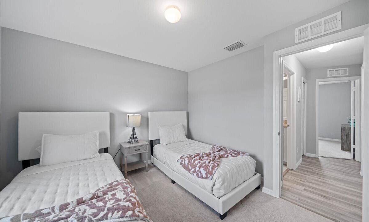 Photo of Bedroom in Jacarandas