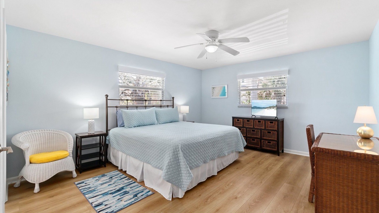Photo of Bedroom in Bonita Springs