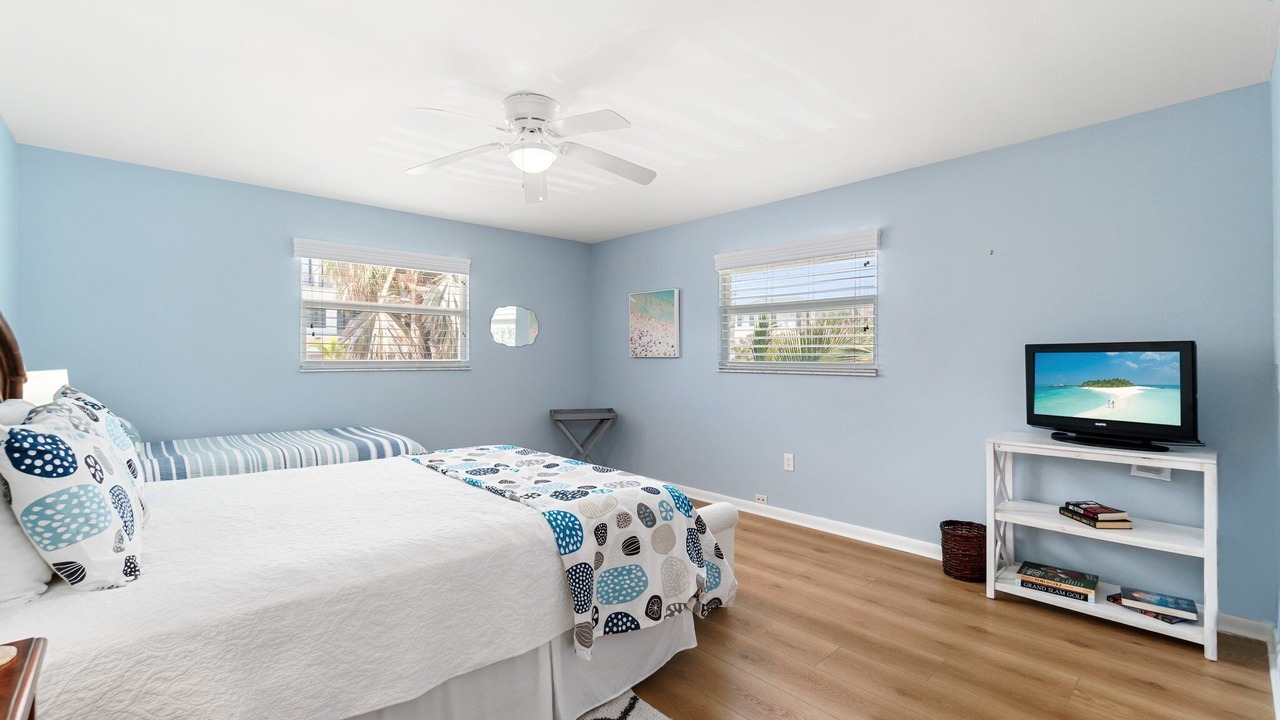 Photo of Bedroom in Bonita Springs