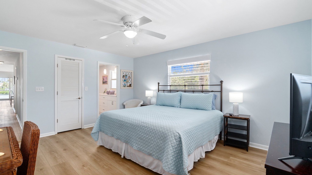 Photo of Bedroom in Bonita Springs