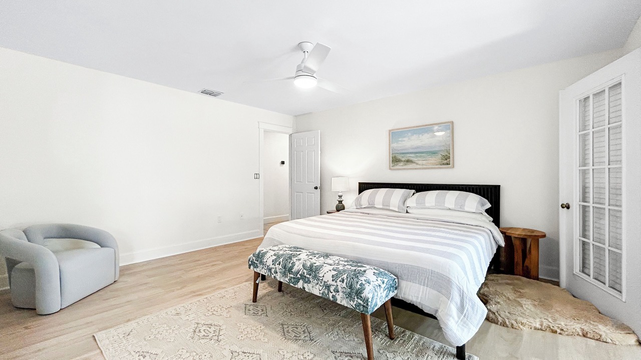 Photo of Bedroom in Braden River