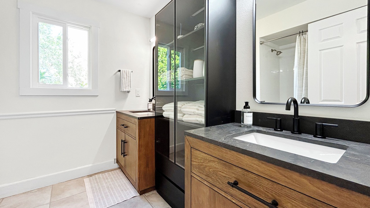 Photo of Bathroom in Braden River