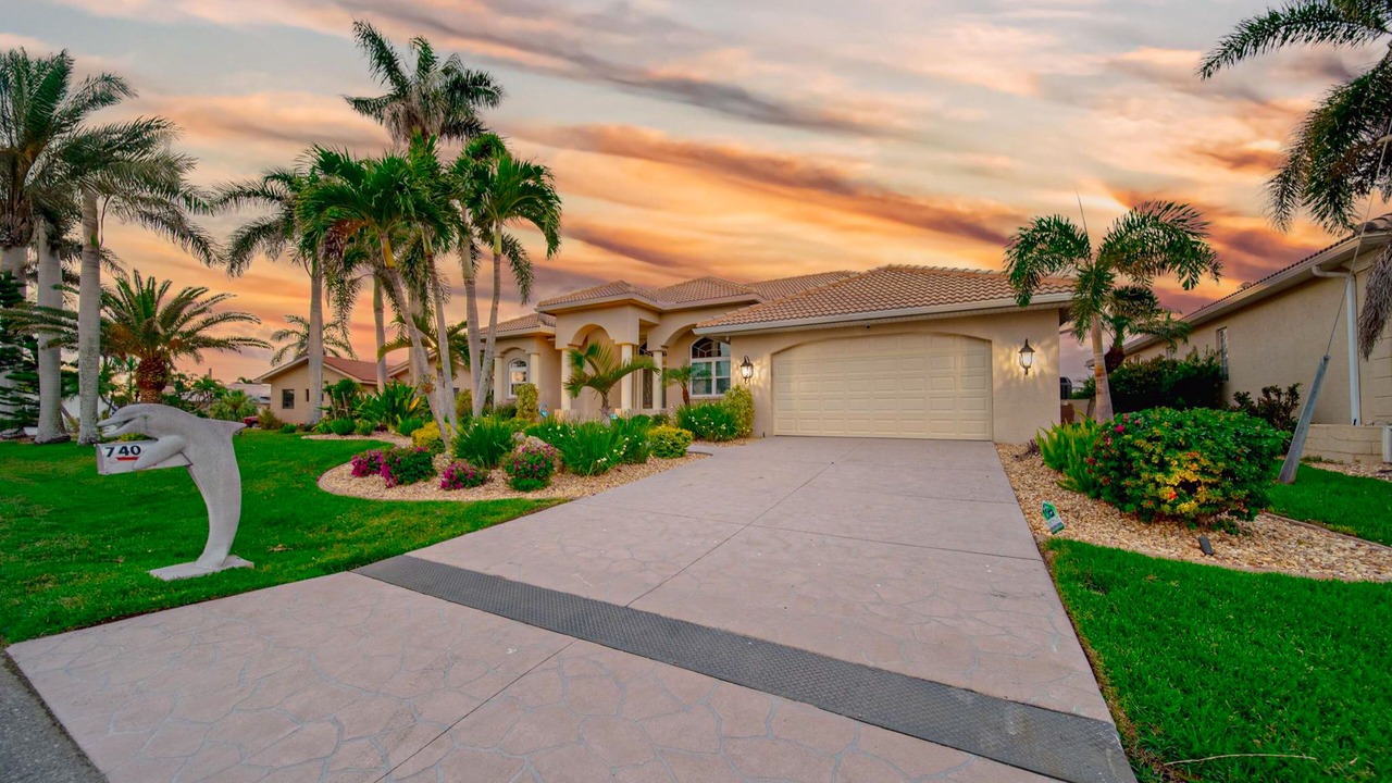 Photo of Outdoor in Burnt Store Isles