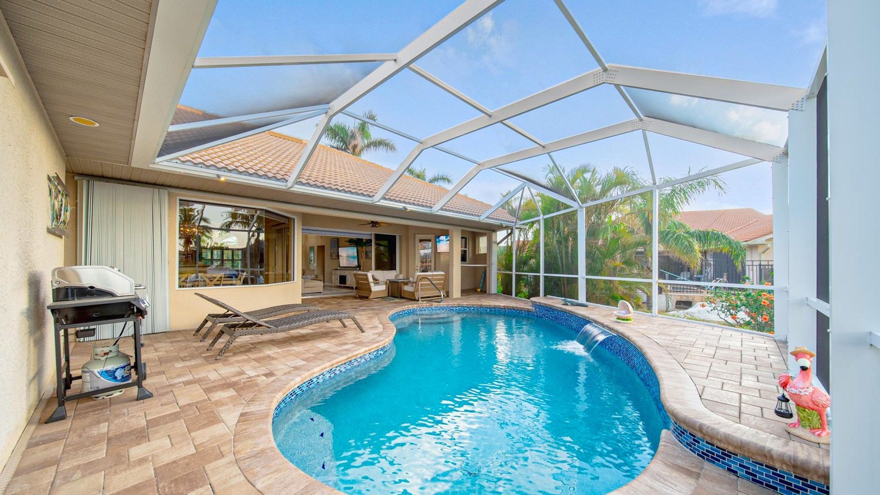Photo of Outdoor in Burnt Store Isles