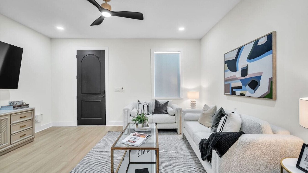 Photo of Livingroom in Tampa