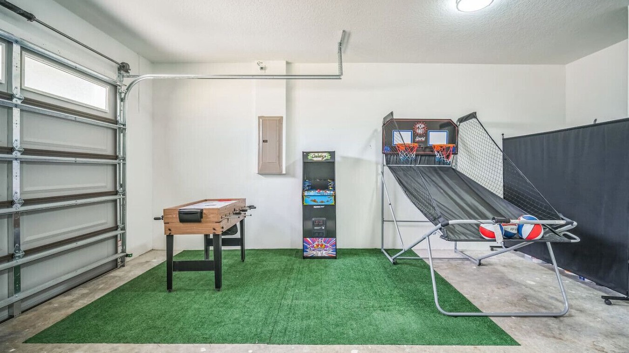 Photo of Bedroom in Tampa