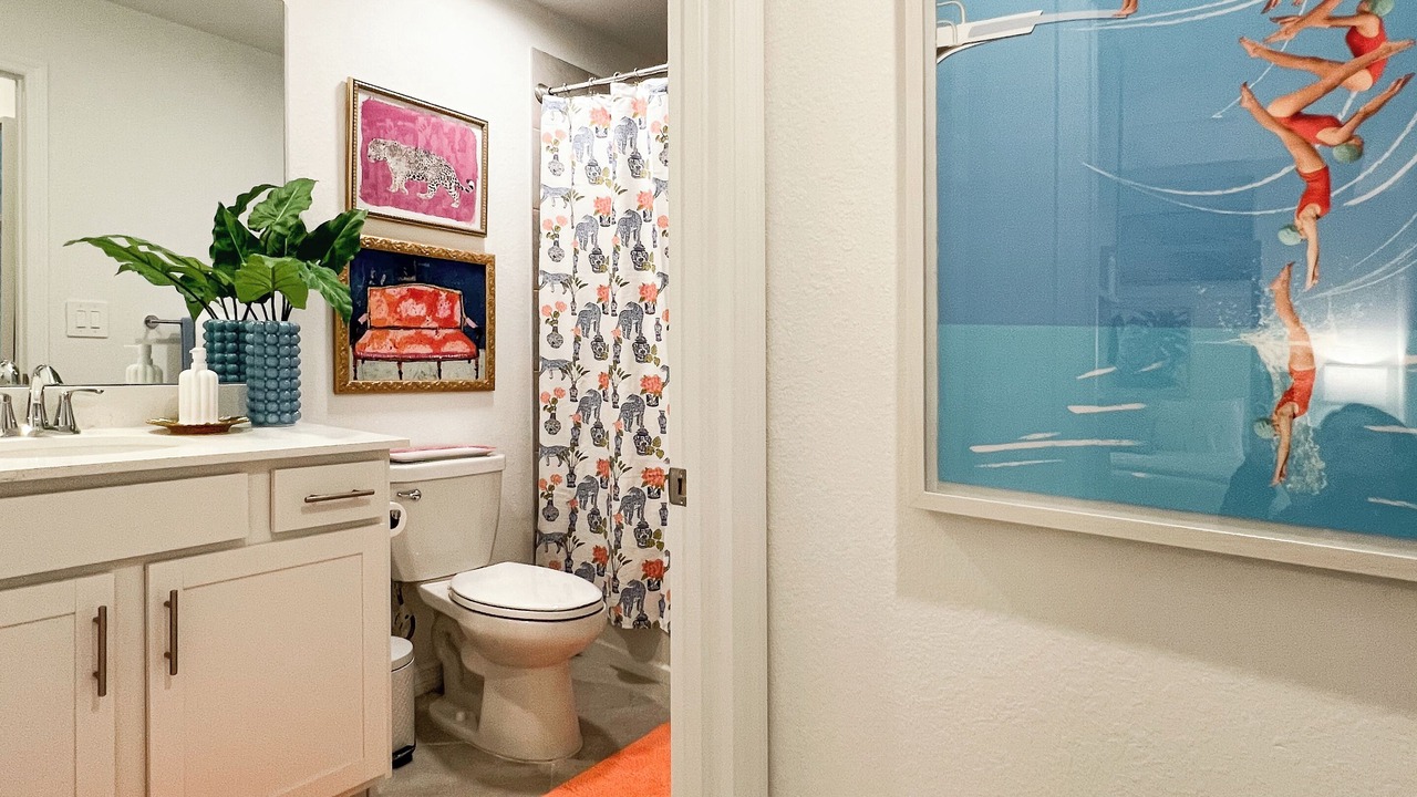 Photo of Bathroom in Venice