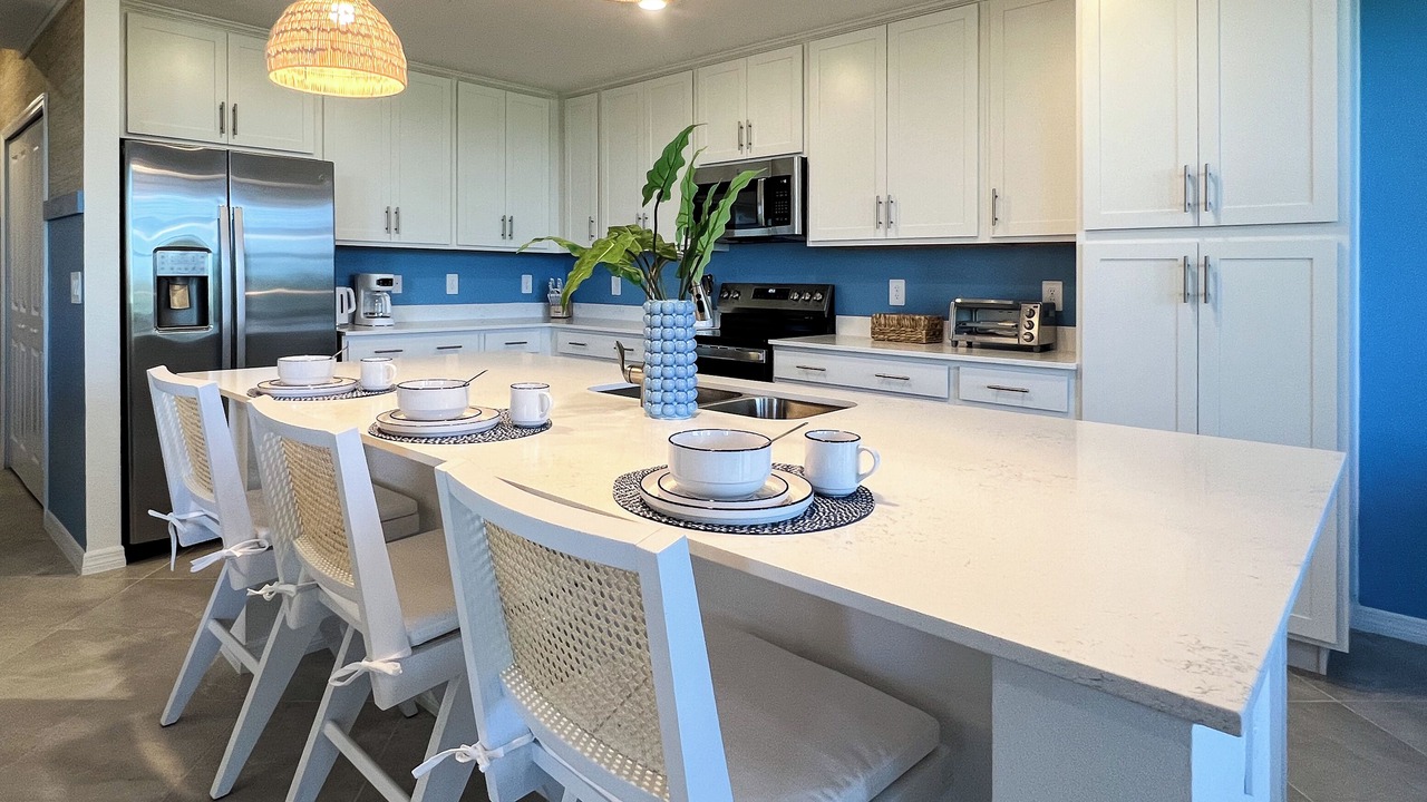 Photo of Kitchen in Venice