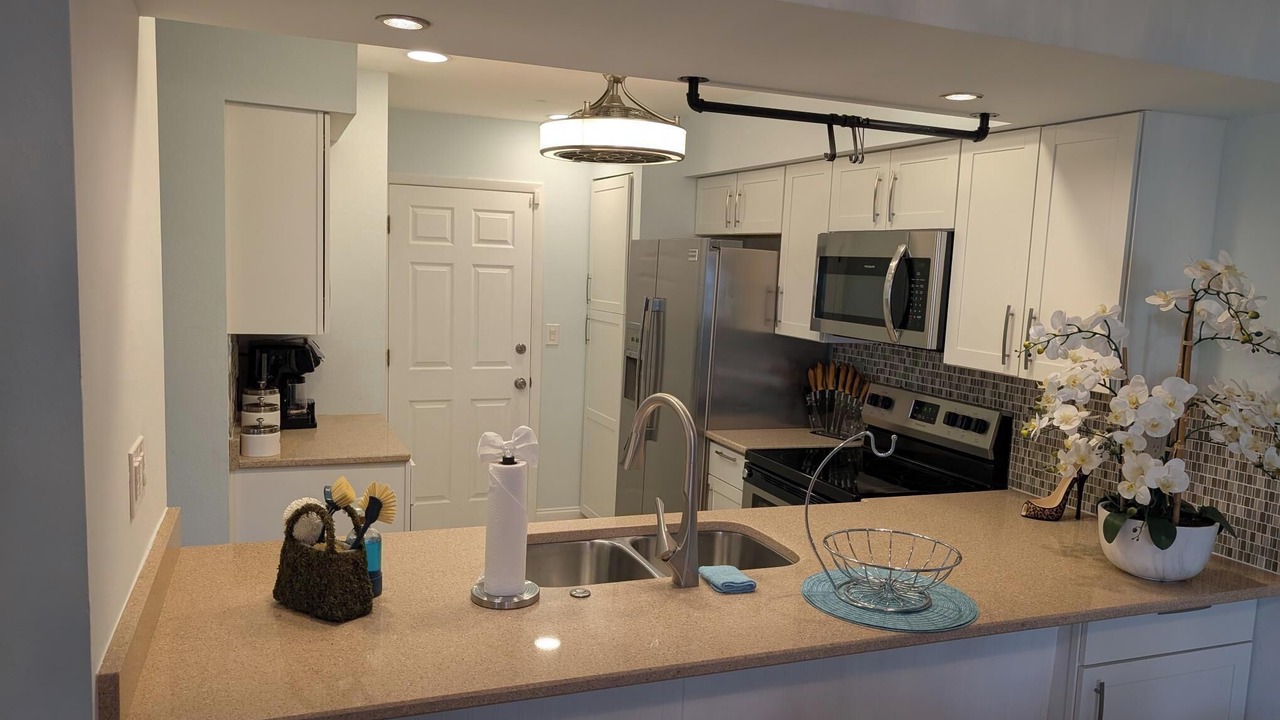 Photo of Kitchen in Iona