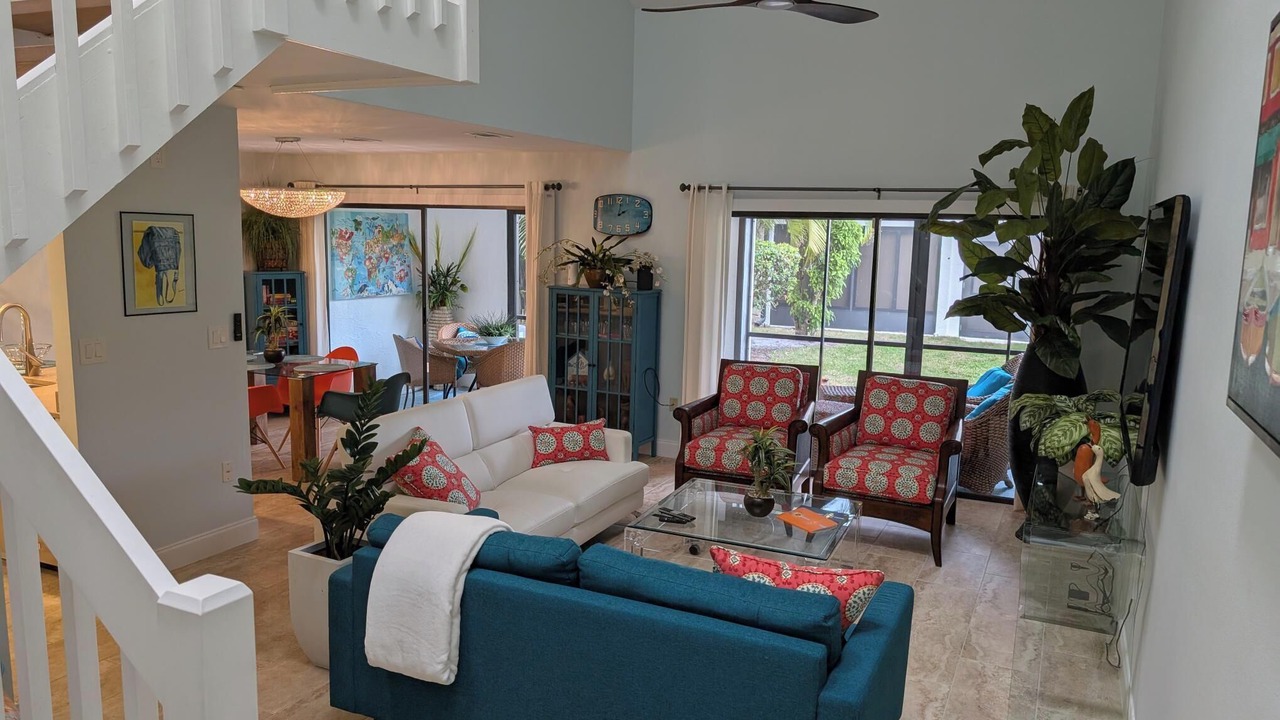 Photo of Livingroom in Iona