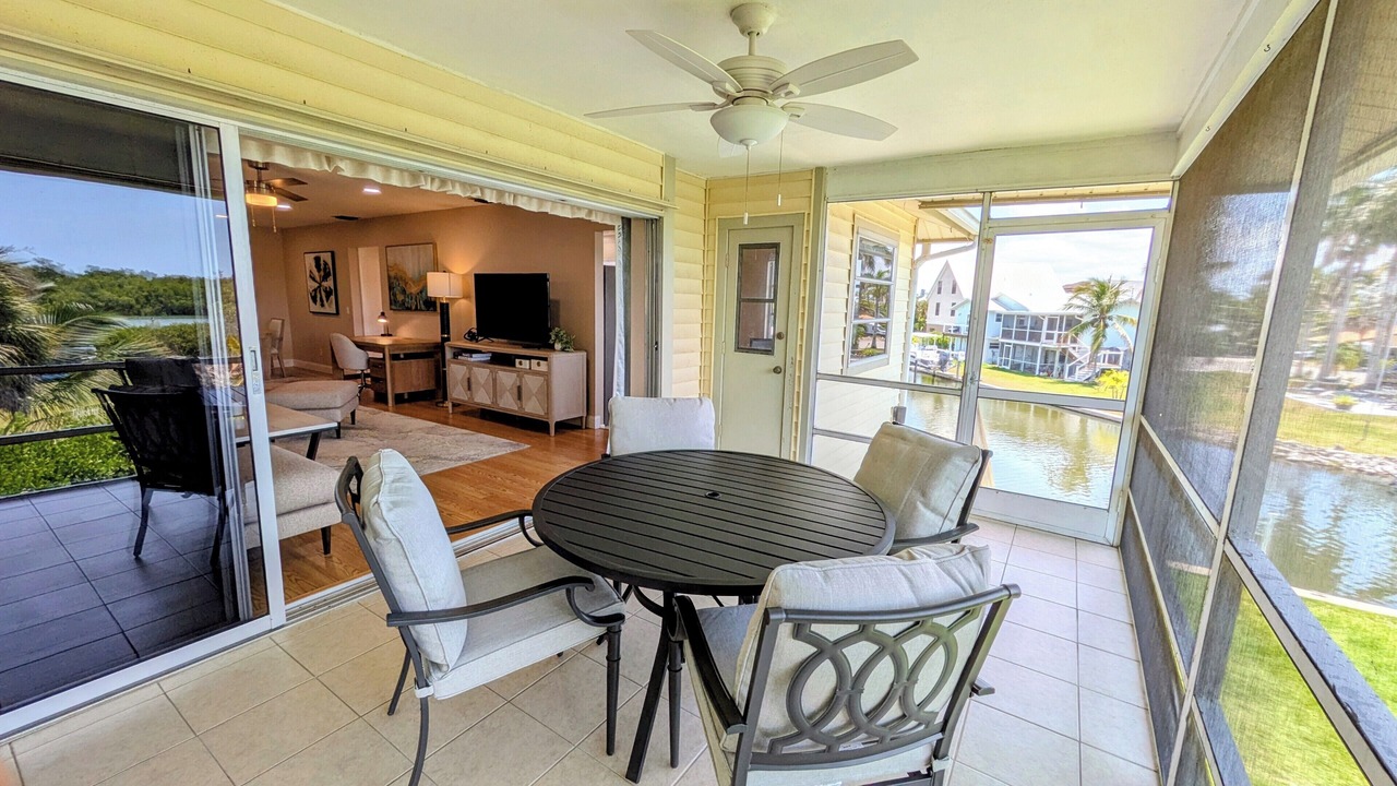 Photo of Outdoor in Estero Bay Shores