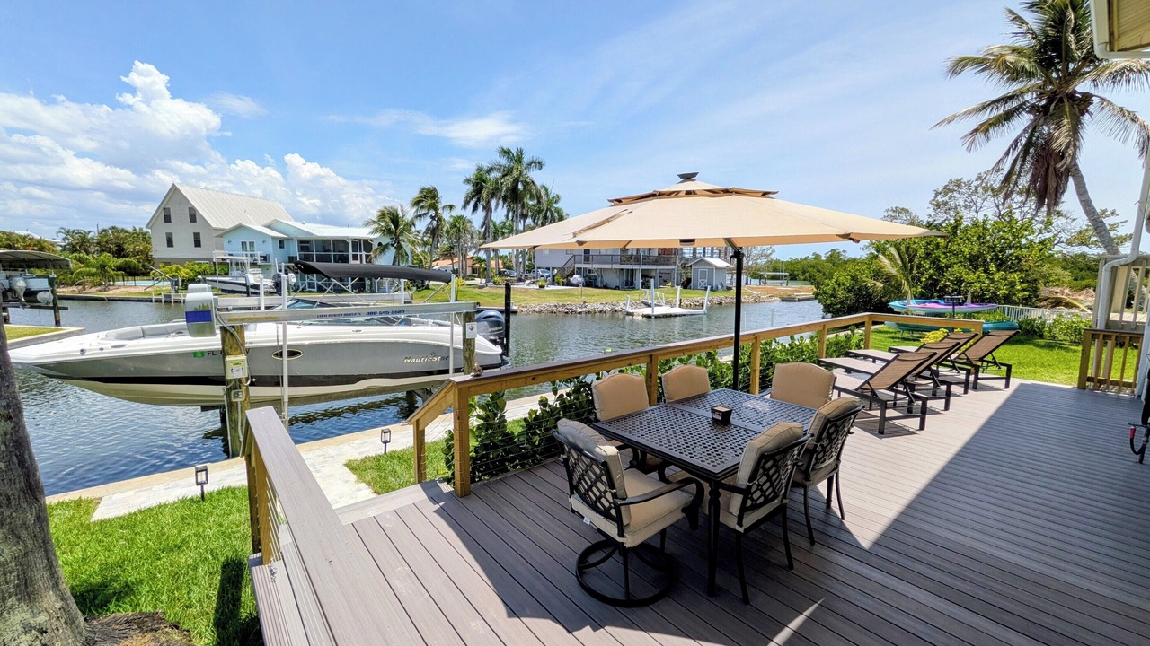 Photo of Outdoor in Estero Bay Shores