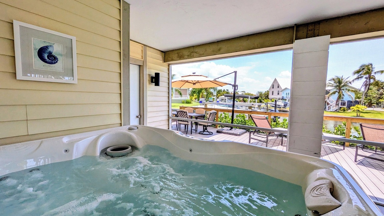 Photo of Outdoor in Estero Bay Shores