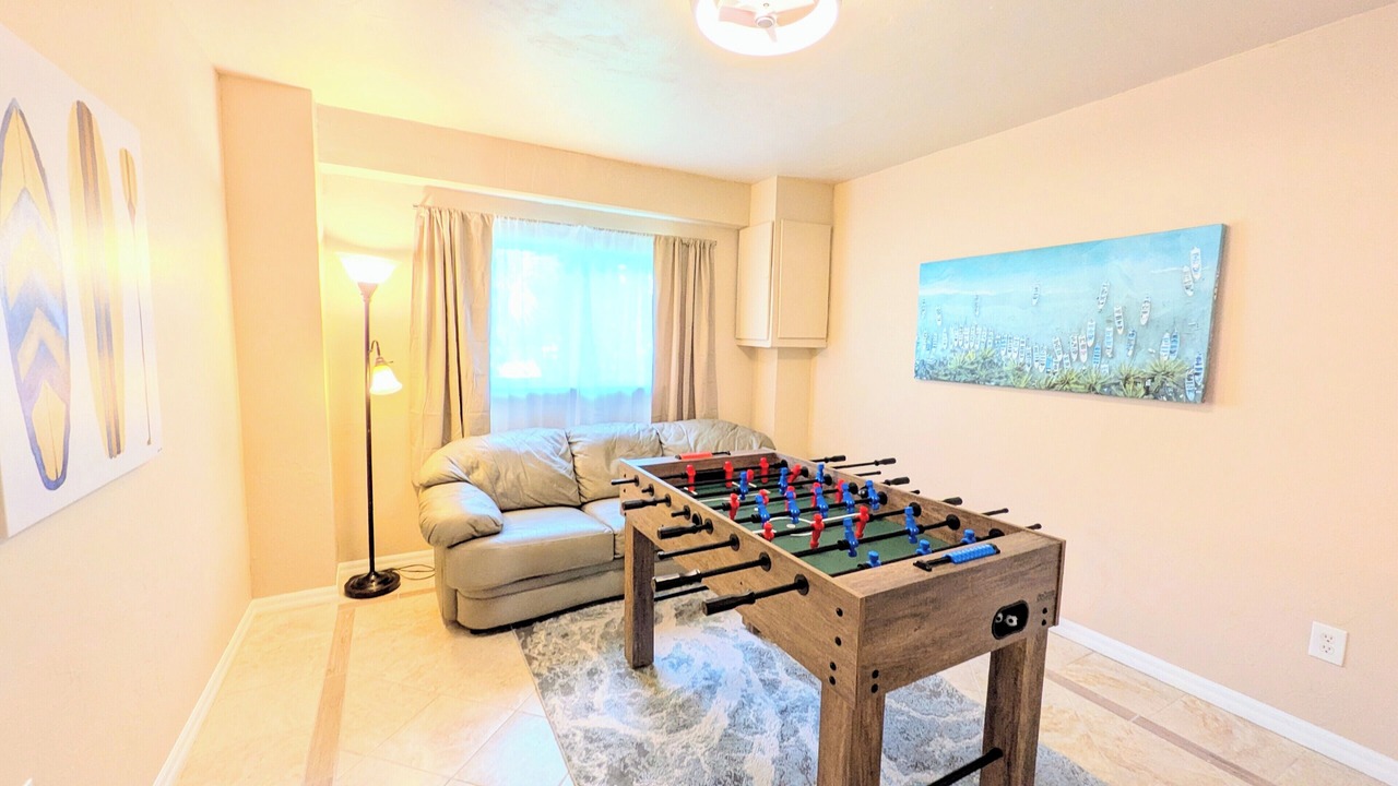 Photo of Bedroom in Estero Bay Shores