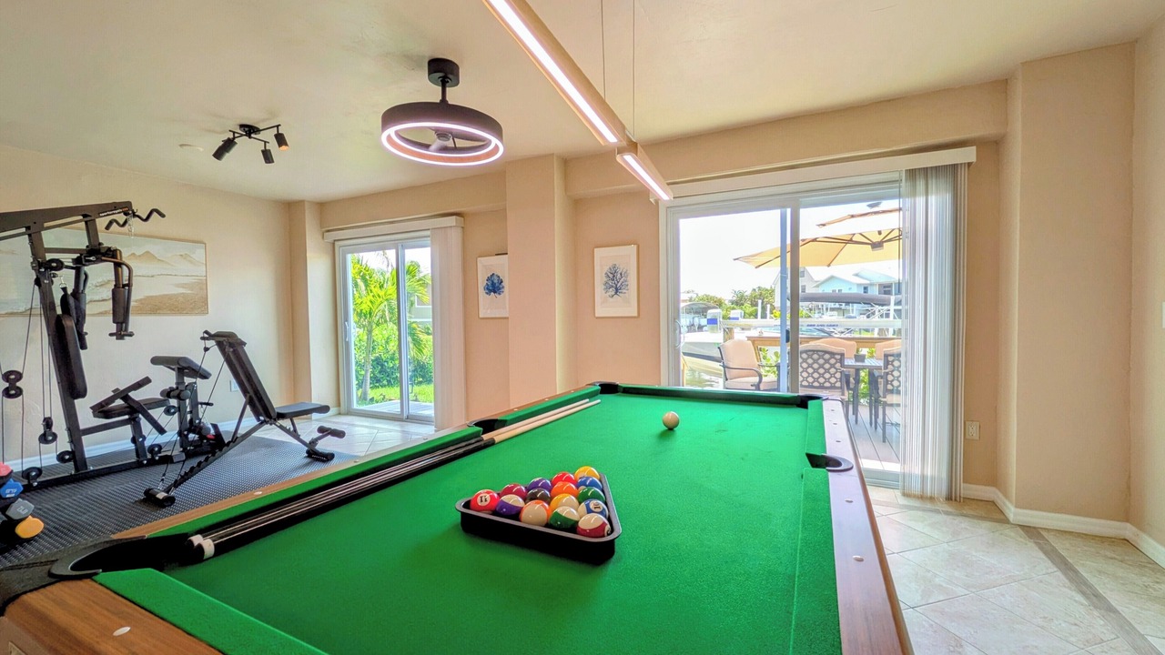 Photo of Bedroom in Estero Bay Shores