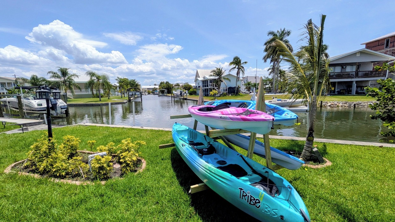 Photo of Others in Estero Bay Shores