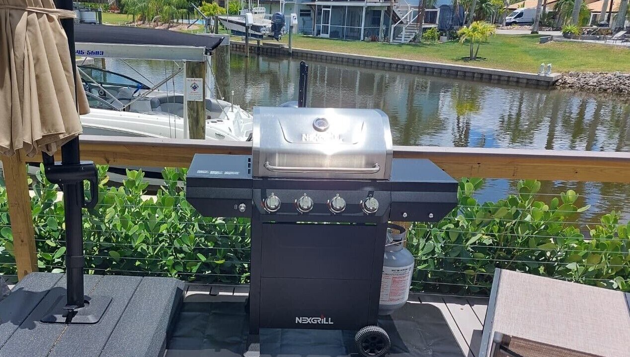 Photo of Outdoor in Estero Bay Shores