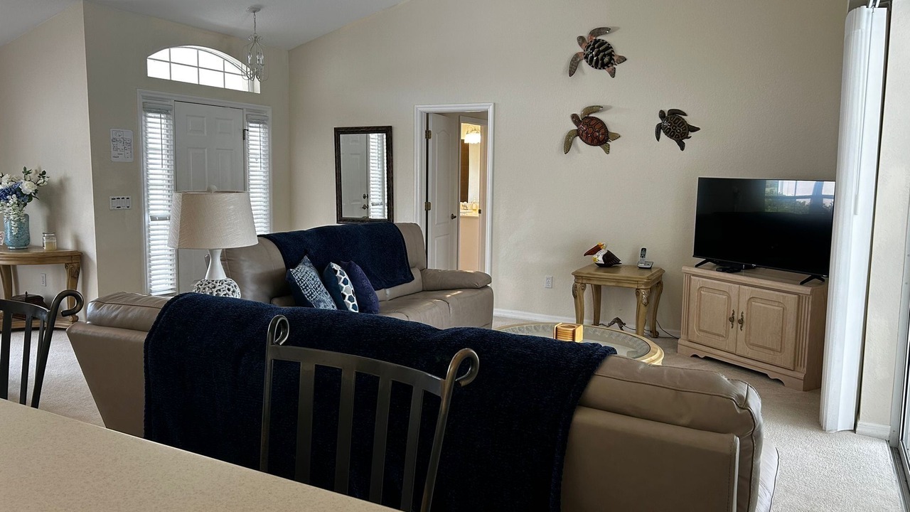 Photo of Livingroom in Pine Valley