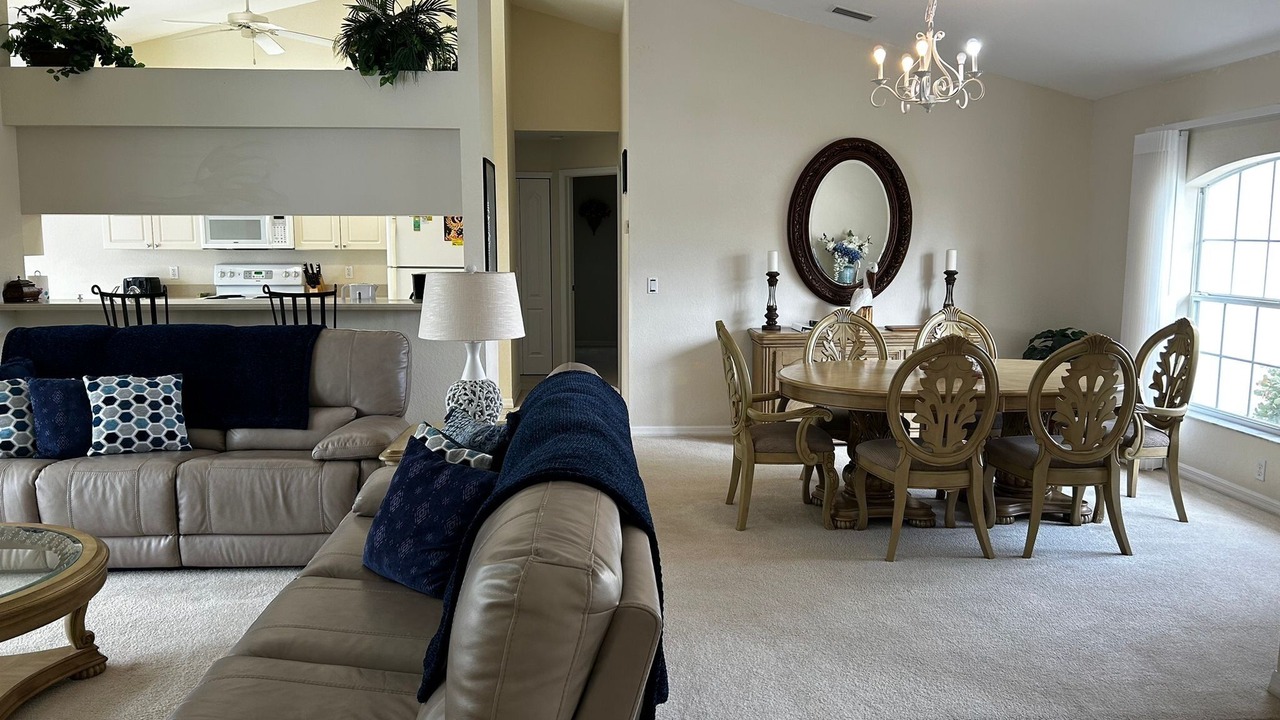 Photo of Livingroom in Pine Valley