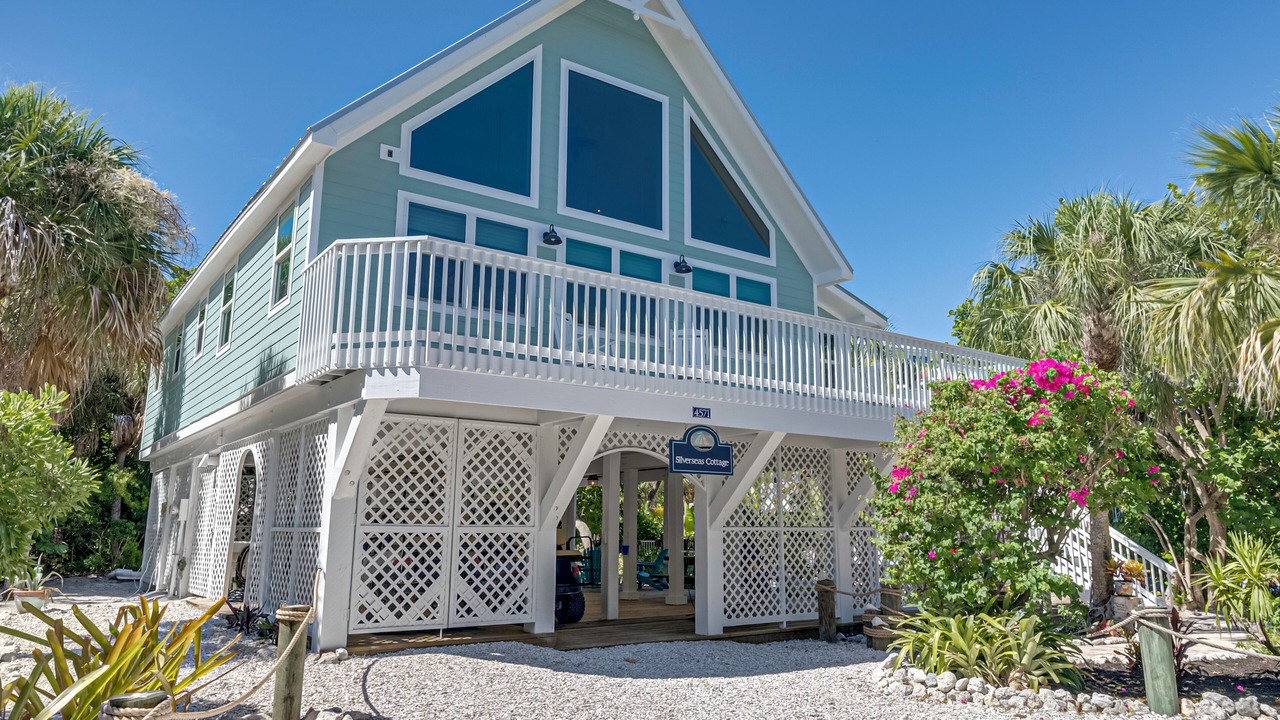 Photo of Outdoor in North Captiva