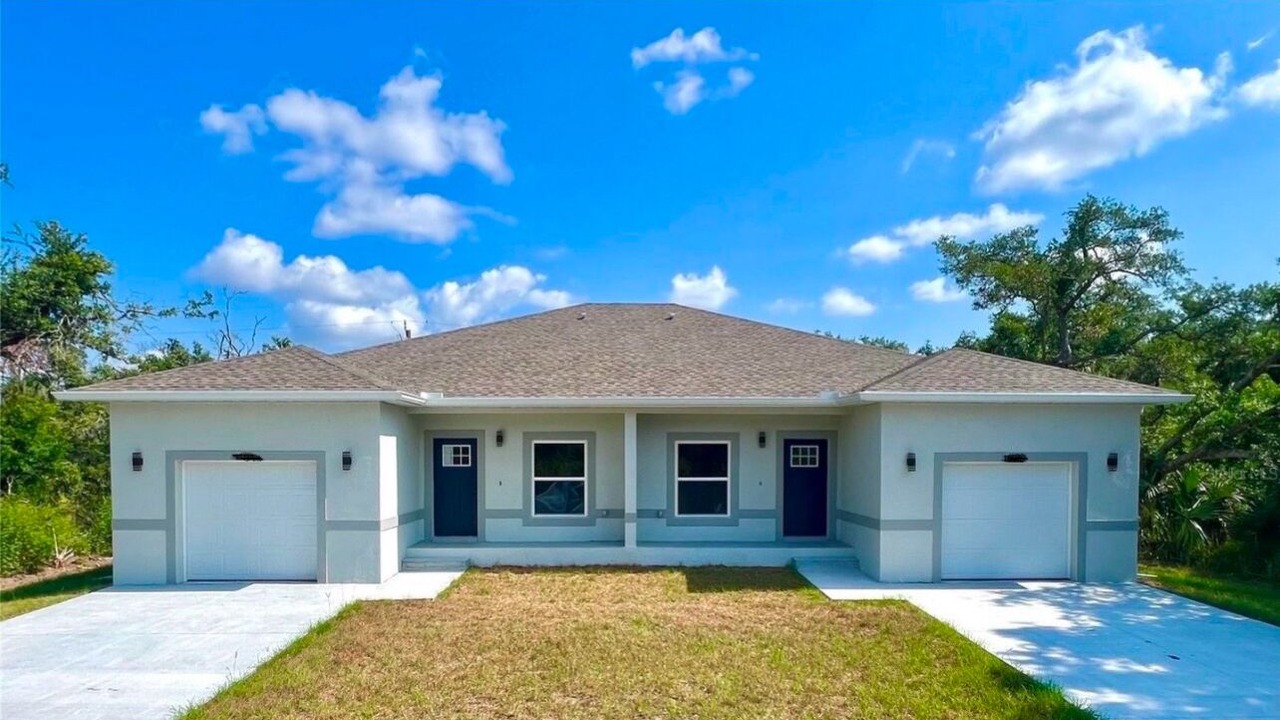 Photo of Outdoor in Port Charlotte