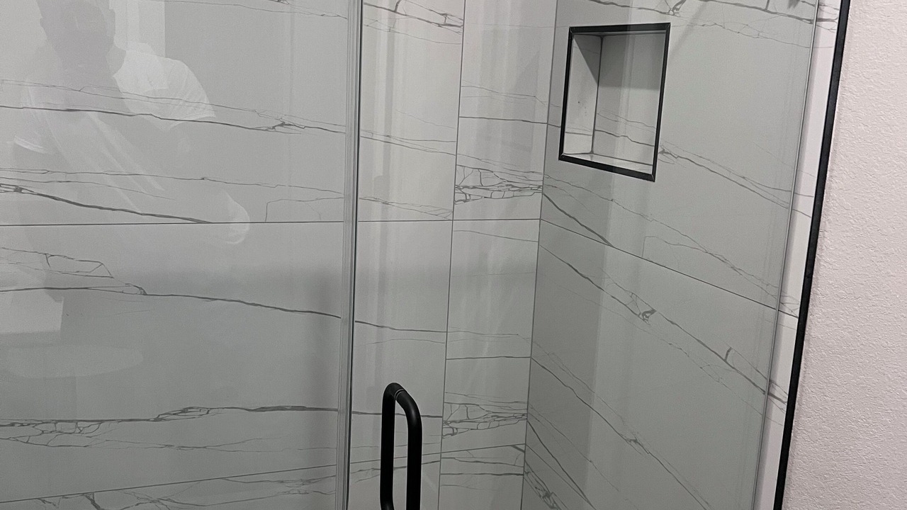 Photo of Bathroom in Port Charlotte