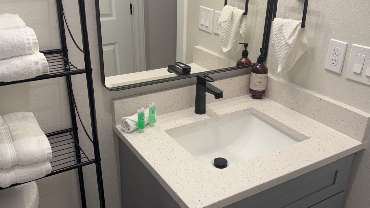 Photo of Bathroom in Port Charlotte