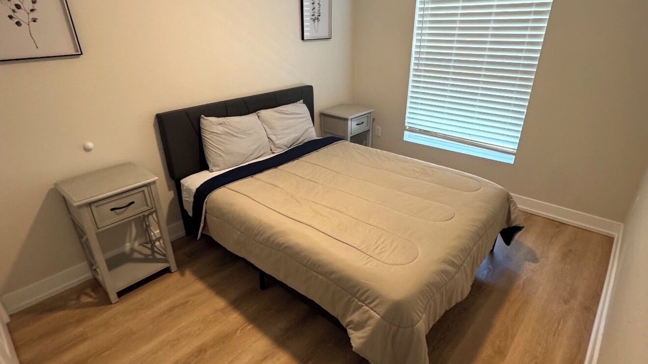 Photo of Bedroom in Port Charlotte
