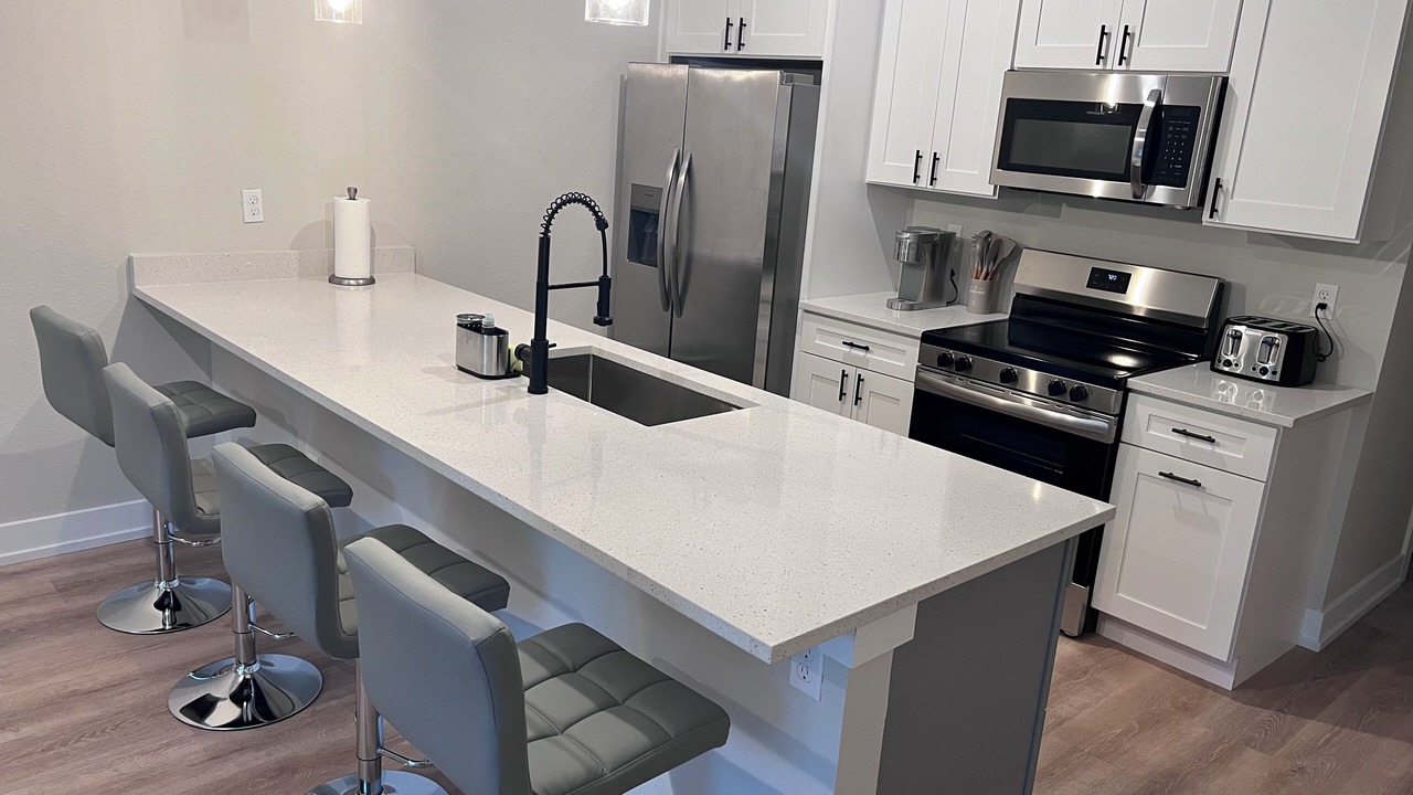 Photo of Kitchen in Port Charlotte