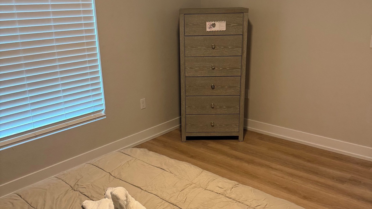 Photo of Bedroom in Port Charlotte