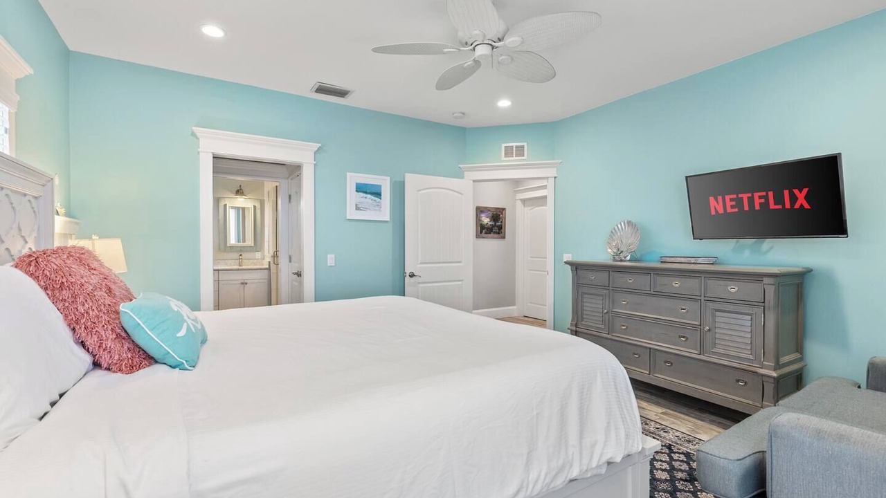 Photo of Bathroom in Bradenton Beach