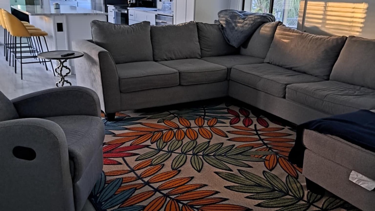 Photo of Livingroom in Iona