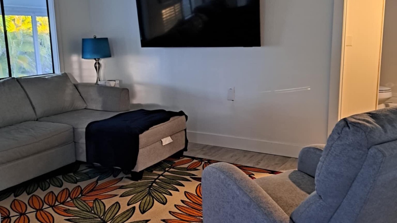 Photo of Livingroom in Iona
