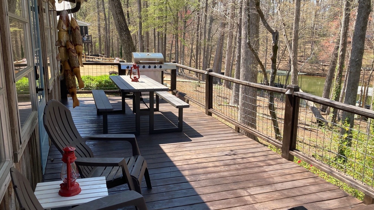 Photo of Outdoor in Gumlog