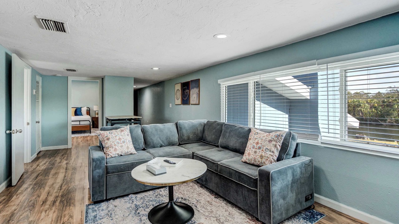 Photo of Bedroom in Braden River
