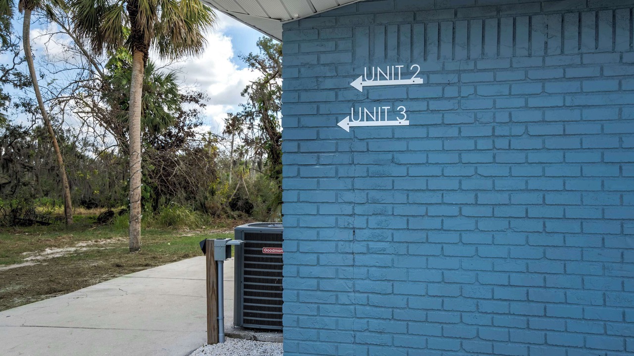 Photo of Outdoor in Braden River