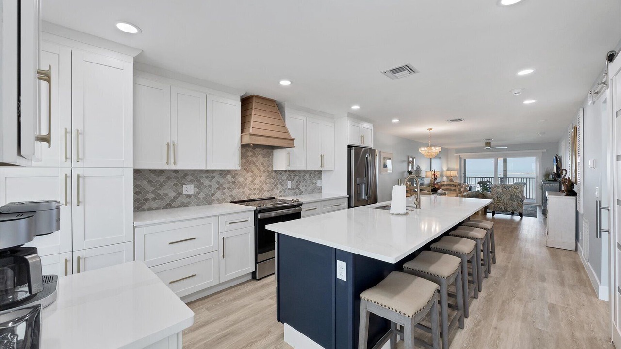 Photo of Kitchen in Boca Grande