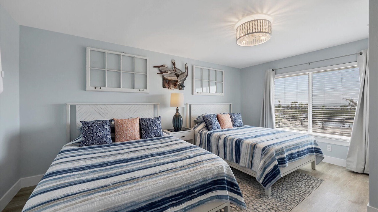 Photo of Bedroom in Boca Grande