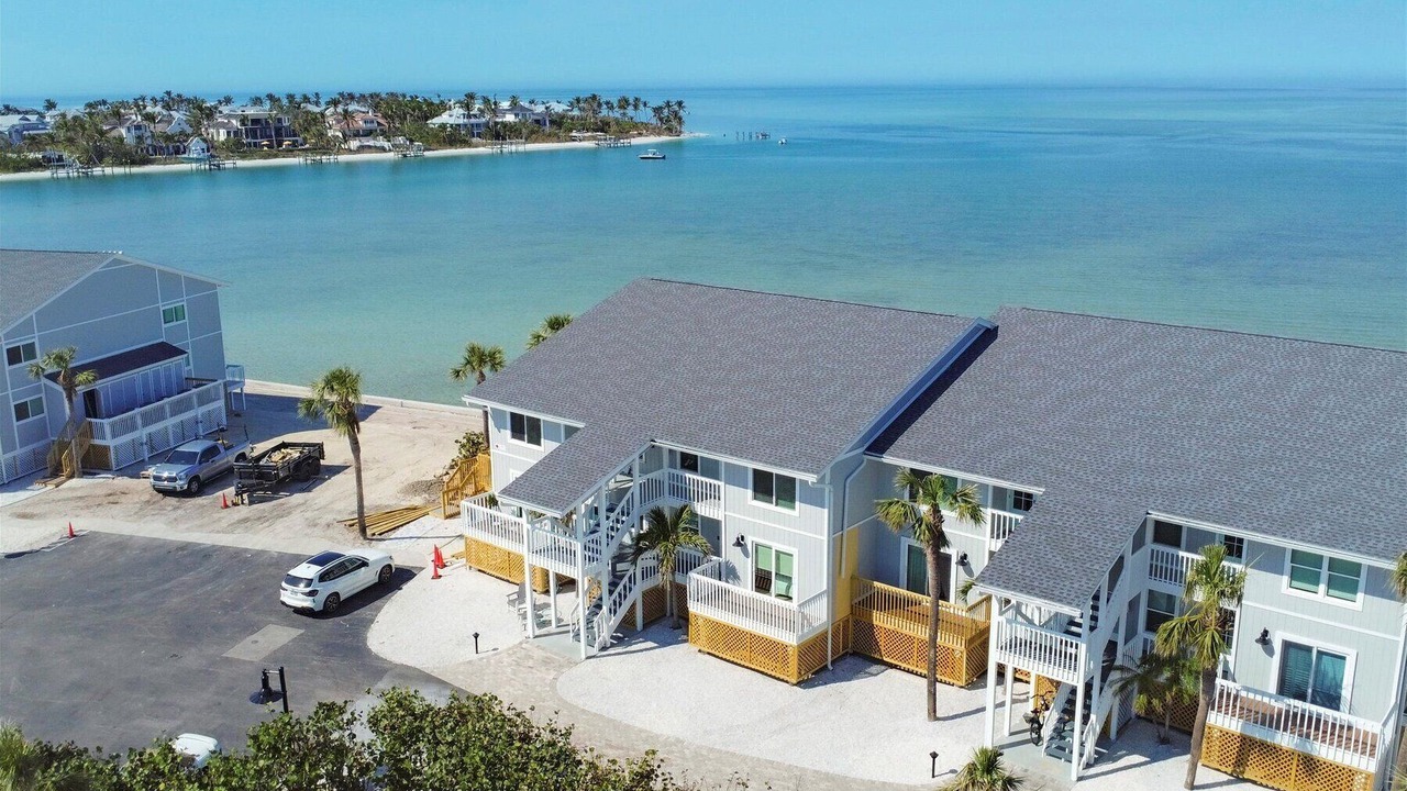 Photo of Outdoor in Boca Grande
