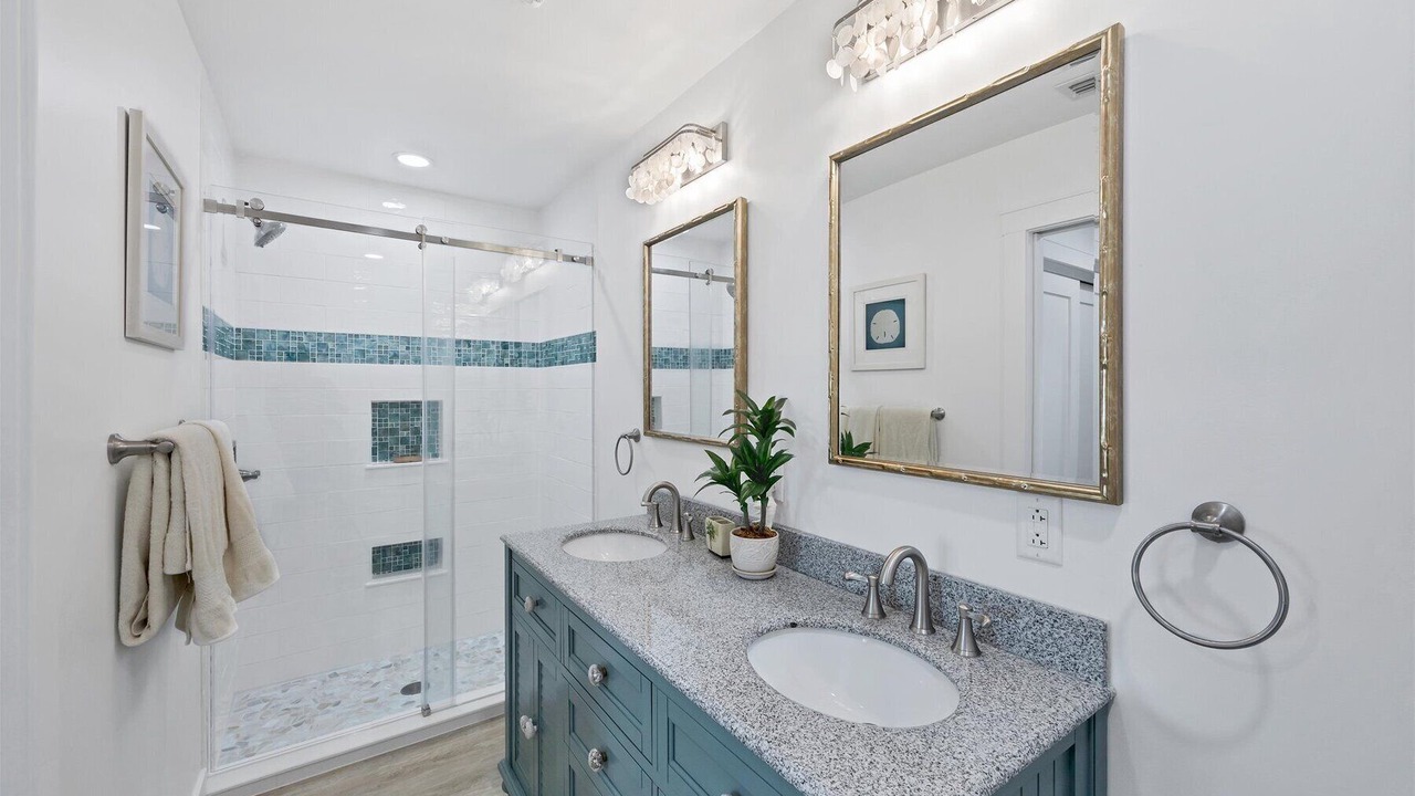 Photo of Bathroom in Boca Grande